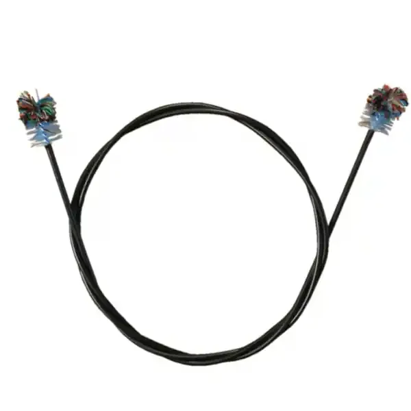 Helin Double Ended Spiral Cleaner