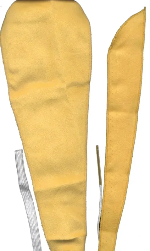 Helin English Horn Swab Pull Through 2-Pack