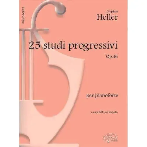 Heller 25 Progressive Studies