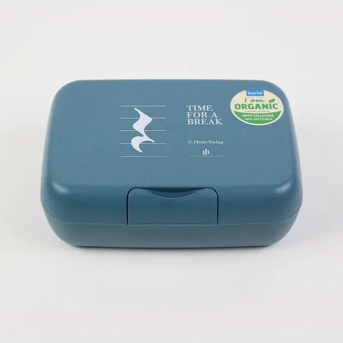 Henle “Time for a break” Lunch Box