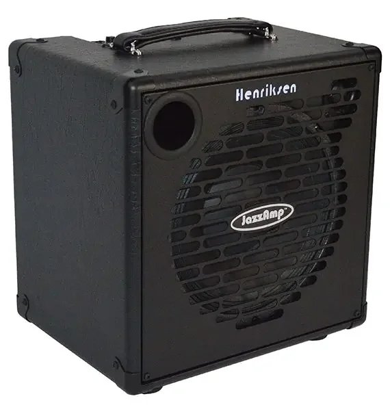 Henriksen JazzAmp Ten