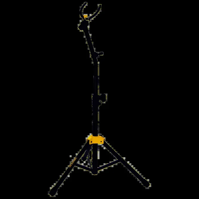 Hercules – AGS Tall Saxophone Stand