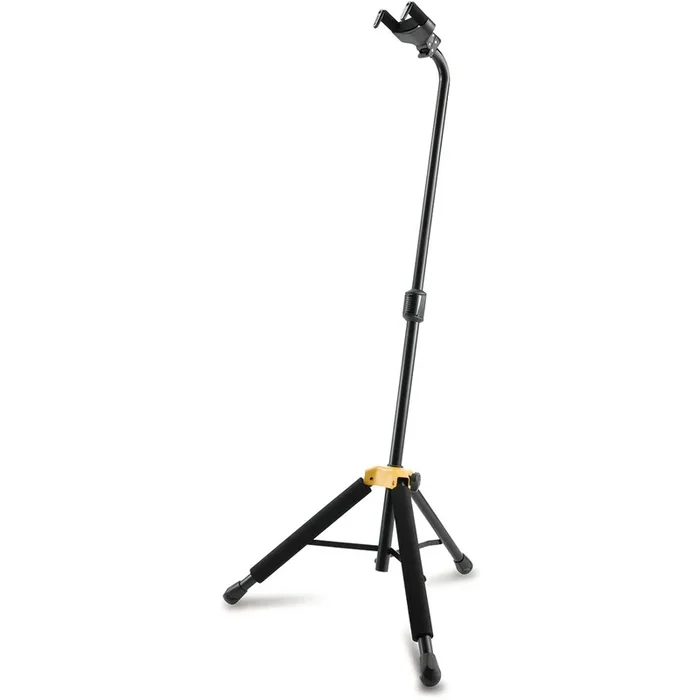 Hercules Auto Grip Single Guitar Stand