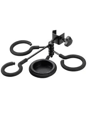 Hercules HA100 Mute Holder