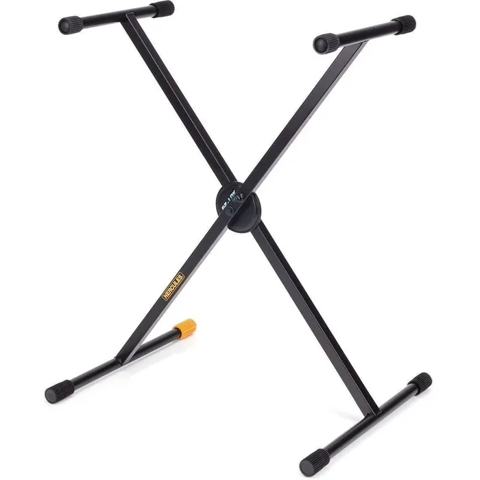 HERCULES SINGLE BRACE KEYBOARD STAND