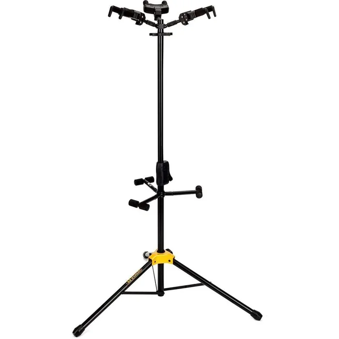 Hercules Triple Guitar Stand GS432B