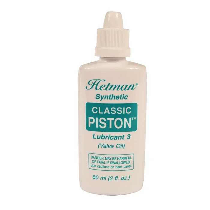 HETMAN A14MW30 Classic Piston Valve Oil #3
