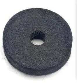 Hi-Hat Single Felt Washer