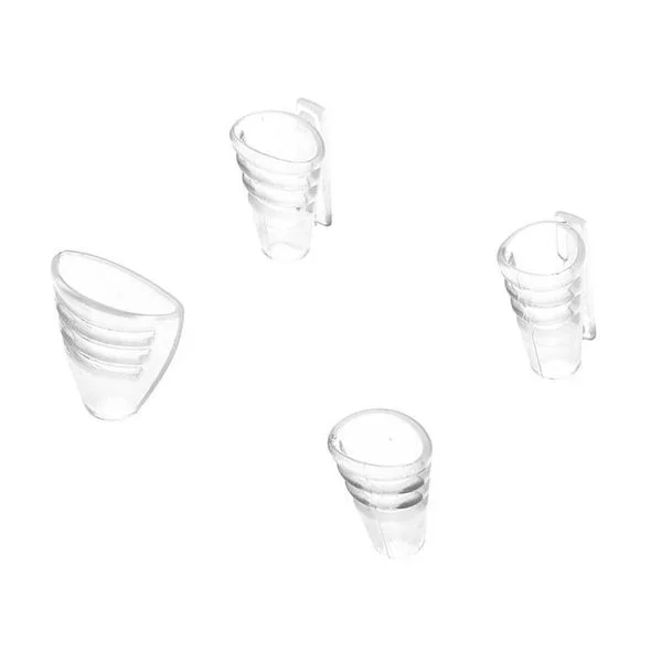 Hide-a-mic Soft&Flexible Sanken Cos11 Set