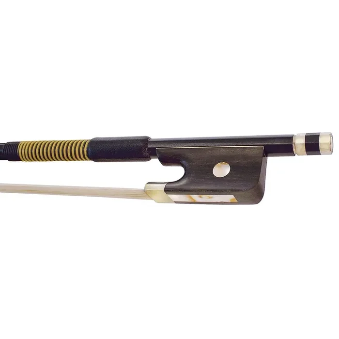 Hidersine 5048 Carbon Fibre Cello Bow, 4/4
