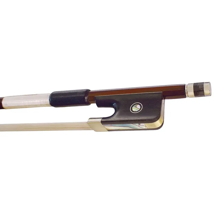 Hidersine 5067 Pernambuco Cello Bow, 4/4