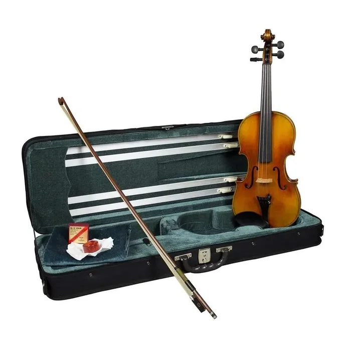 Hidersine – Veracini Violin Outfit 4/4
