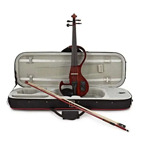 Hidersine Electric Violin