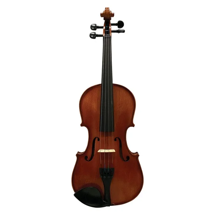 Hidersine HW3180A Studenti Academy 4/4 Violin Outfit with Finetune Pegs