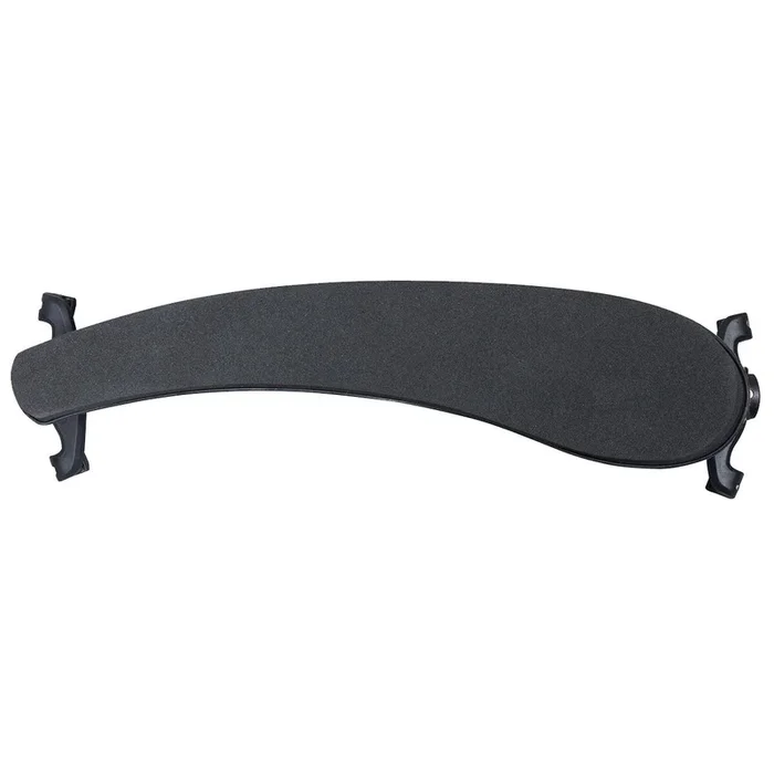 Hidersine Shawbury Viola Shoulder Rest 4/4 – Adjustable, Lightweight, Foam Padding