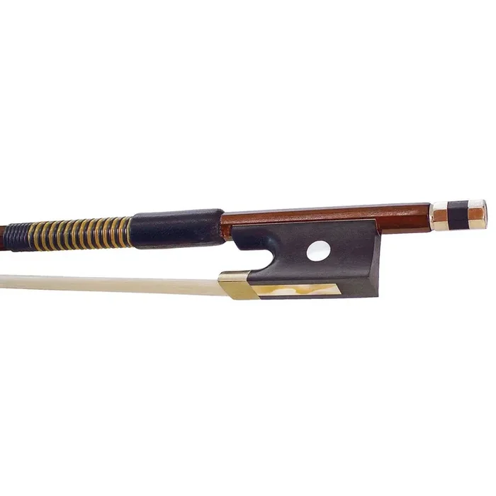 Hidersine Standard Octagonal Student Violin Bow, All Sizes