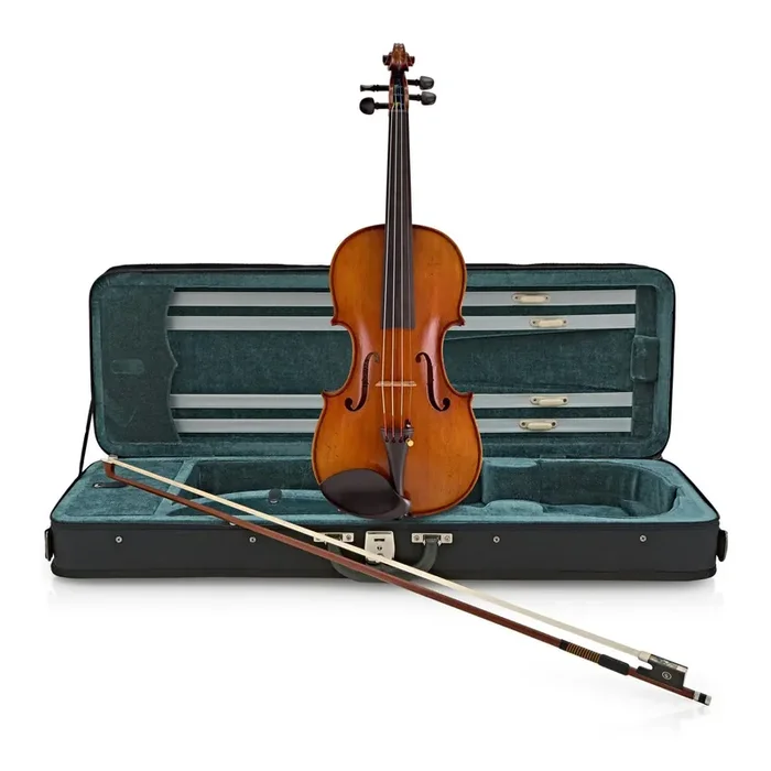 Hidersine Venezia Violin Outfit
