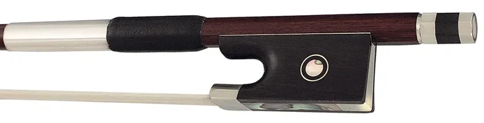 Hidersine Violin Pernambuco Bow (4/4)