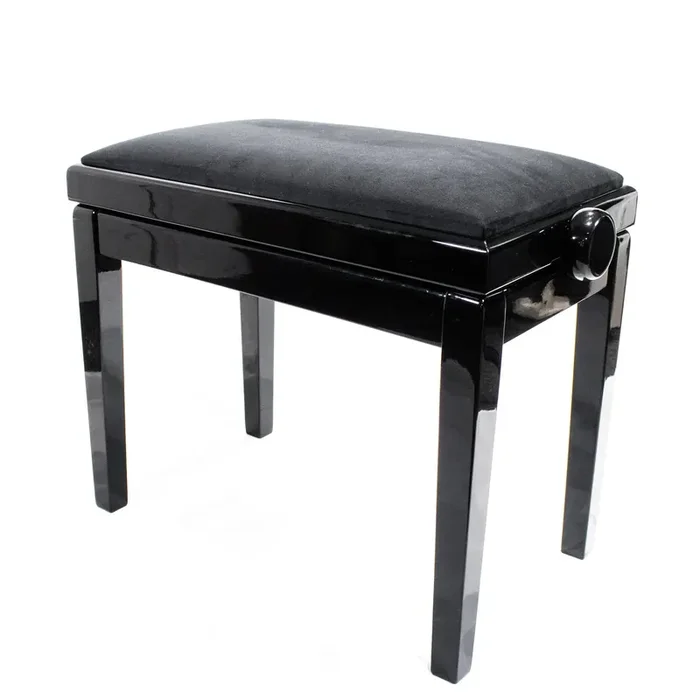 Hidrau BG1 Madrid Adjustable Piano Stool