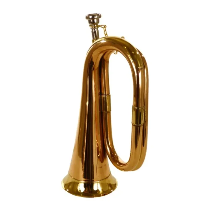 High Quality Bugle – Low Pitch Bb