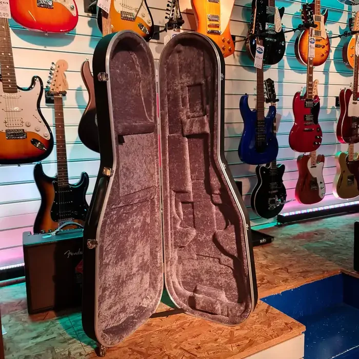 Hiscox Electric Guitar Hard Case