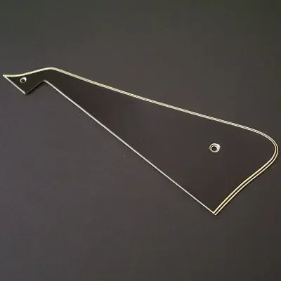 Historic Les Paul Custom 3 Pickup Relic