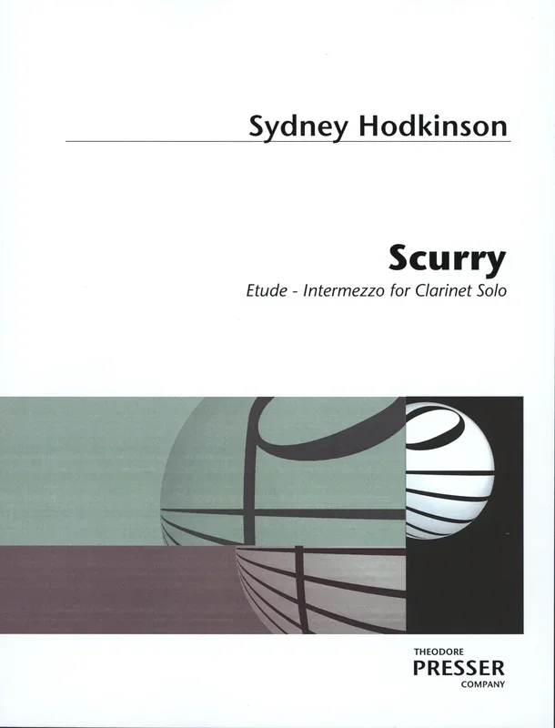 Hodkinson: Scurry