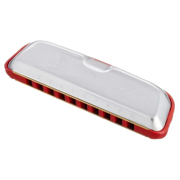 Hohner Golden Melody Ab