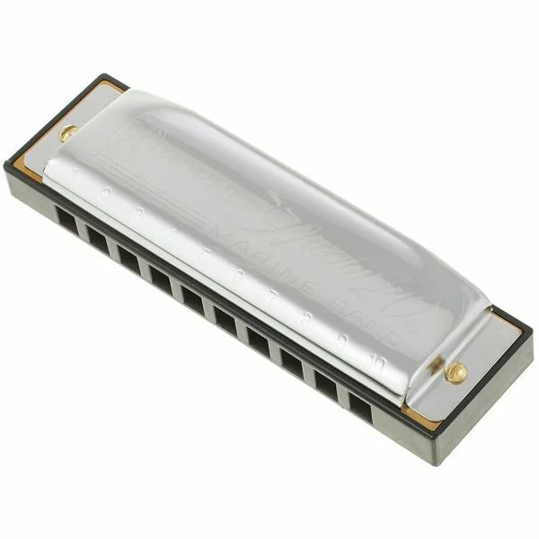 Hohner Special 20 Country C