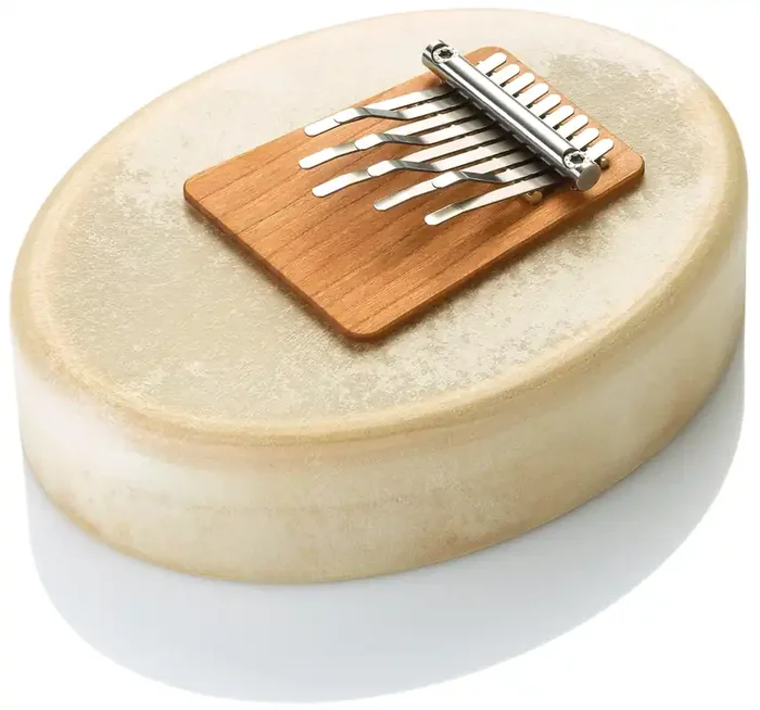 HOKEMA – Sansula Deluxe Kalimba