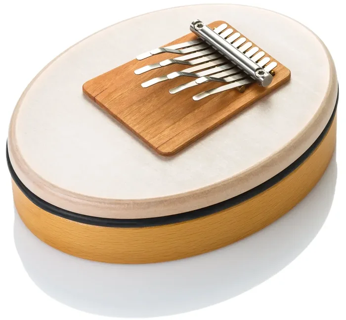 HOKEMA – Sansula Kalimba
