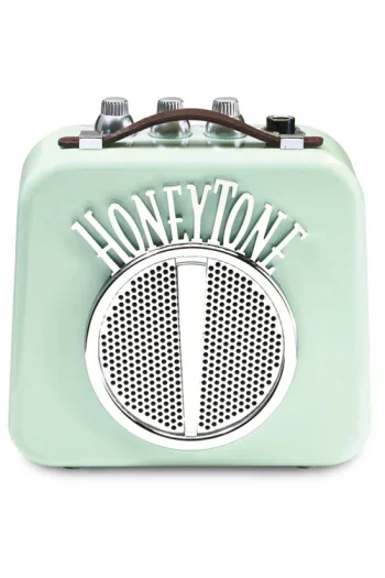 Honeytone Mini Amplifier
