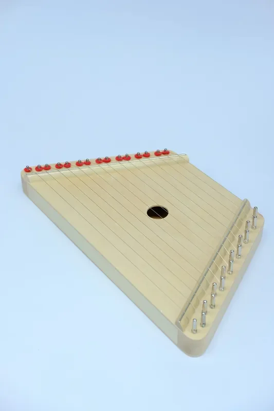 Hora 15 String Melody Harp