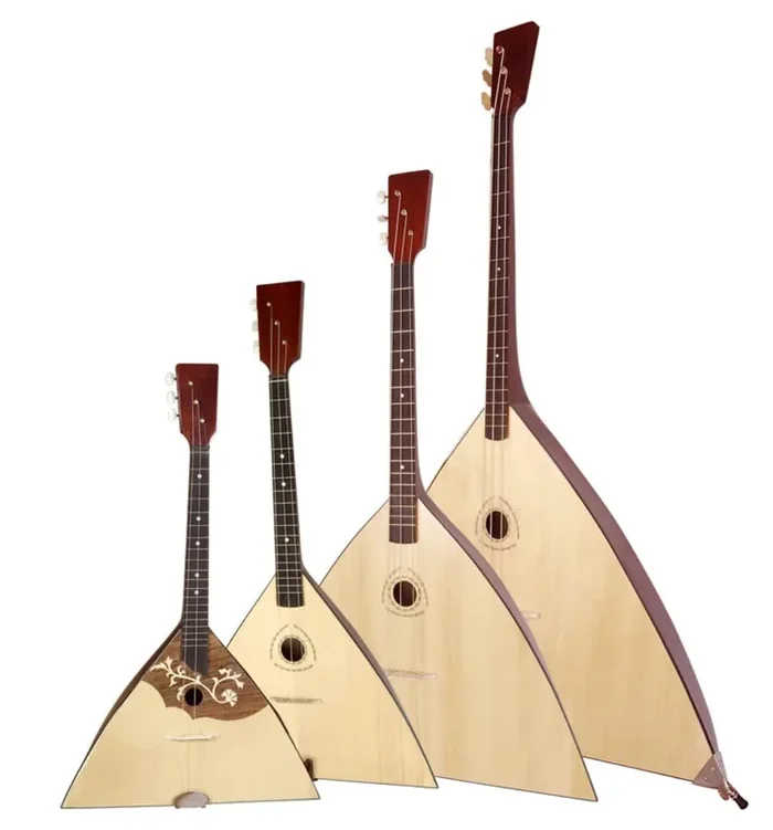 Hora Prima Balalaika – 3 String