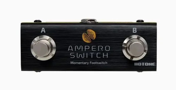 Hotone Ampero Switch