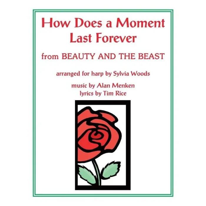 How Does A Moment Last Forever