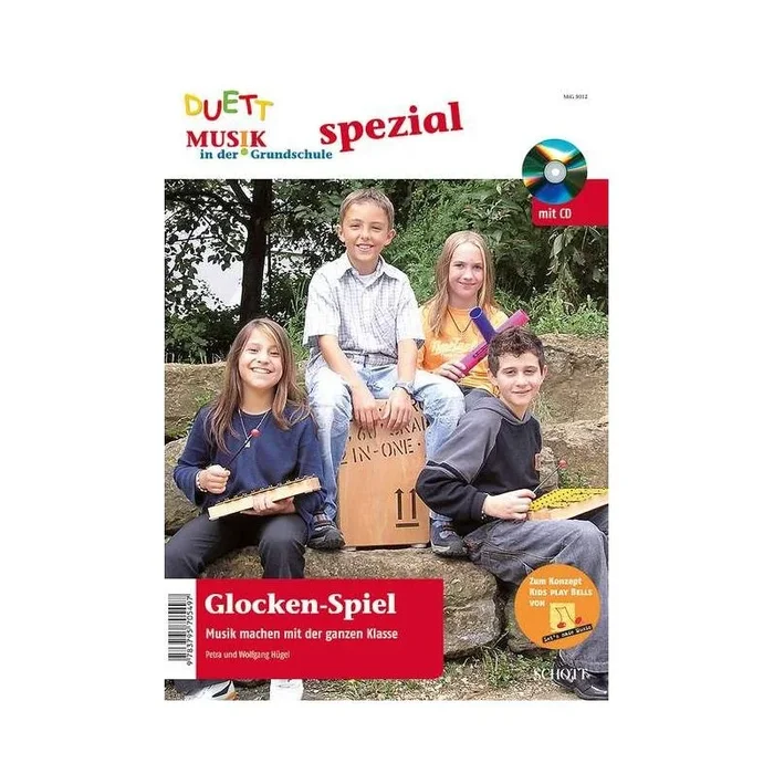 Huegel & Huegel – Glockenspiel