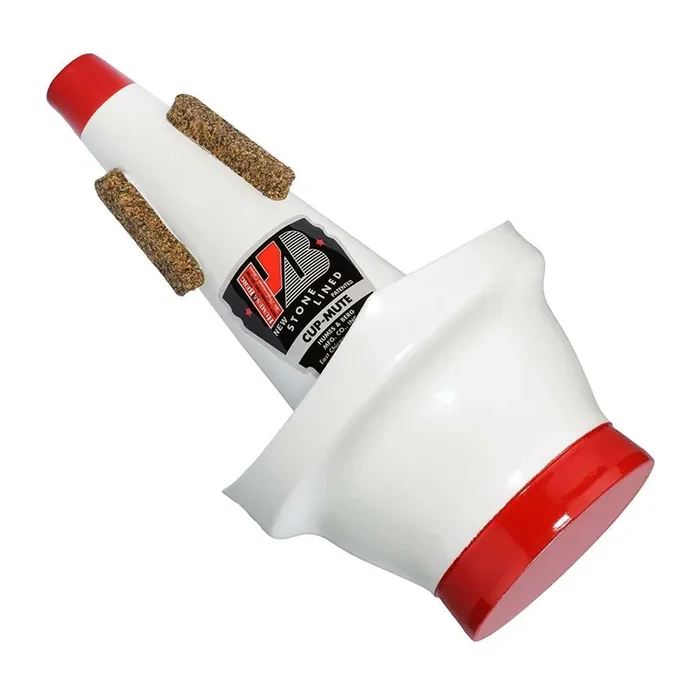 Humes & Berg model 102 Trumpet cup mute