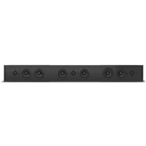 Hz360CL Classic Series LCR Soundbar Leon Speakers