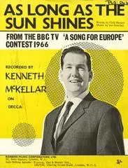 Ian Gourlay : Ian Gourlay : As Long As The Sun Shines – Guitar, Piano, Voice – Faber Digital