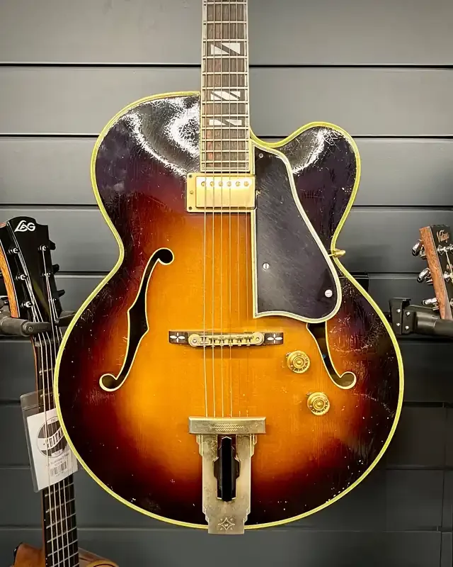 Ibanez 1977 2461NT ( F776108)