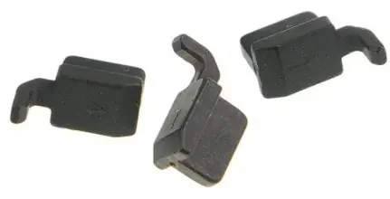 Ibanez (2TRX5BA015) Edge Zero 2 String Holder Block – Pack of 2