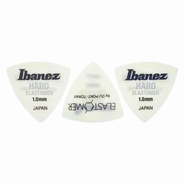 Ibanez Elastomer Picks BEL8HD10