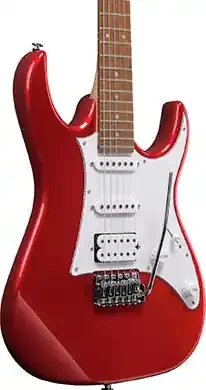 Ibanez GIO RG Series GRX40-CA – Candy Apple