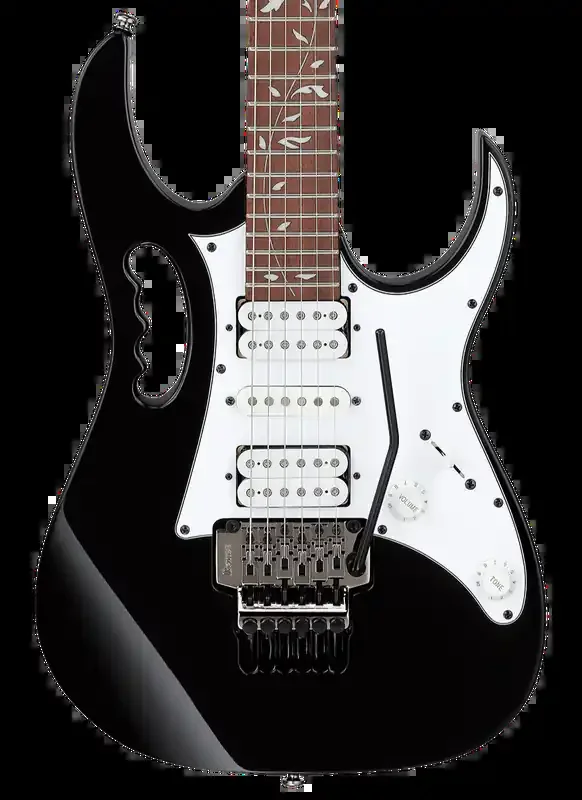 Ibanez Jem Jr – Black