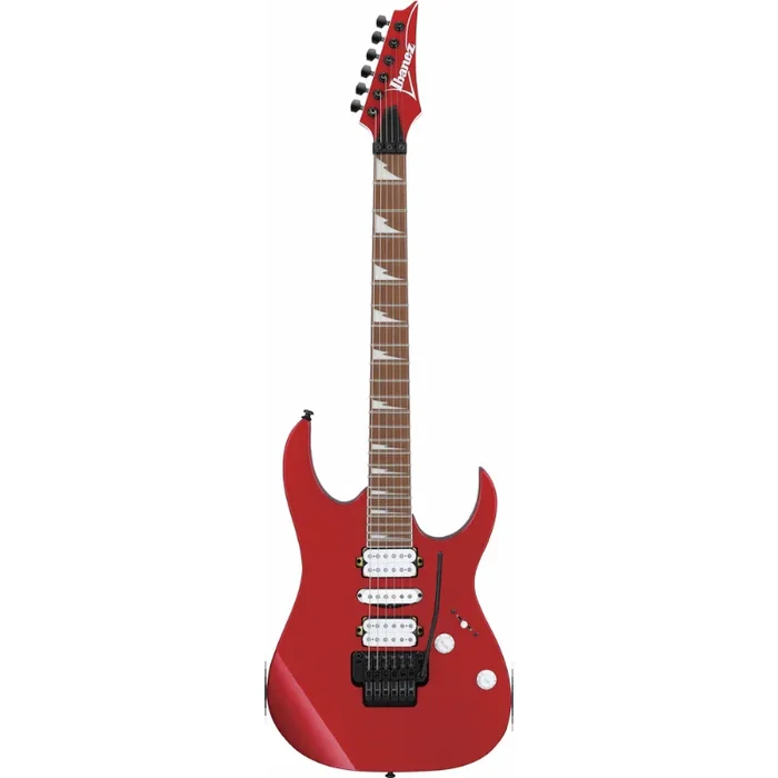 Ibanez RG470DXW CA Limited Electric Guitar