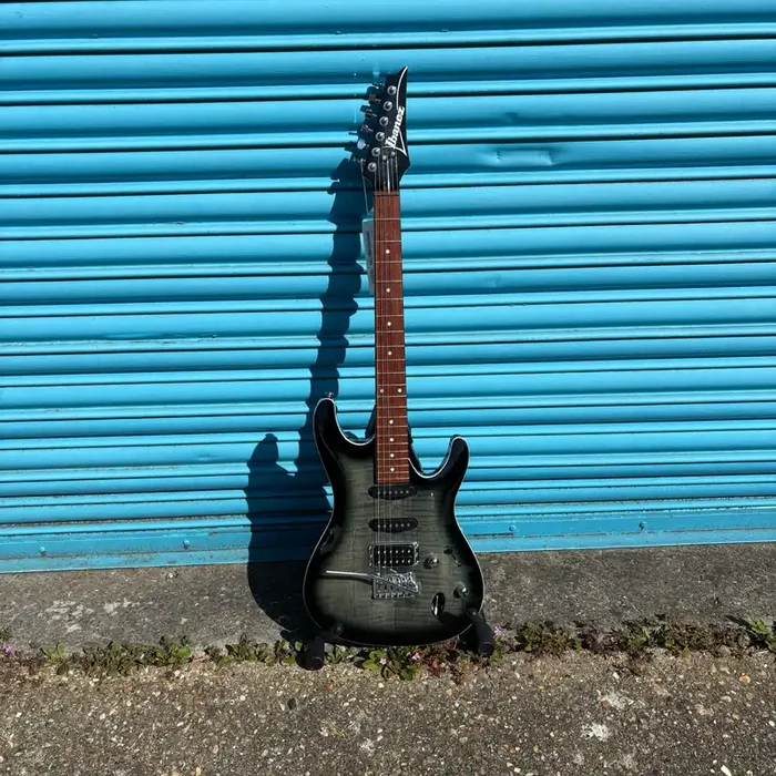 Ibanez SA-Series SA260FM-TGB Electric Guitar