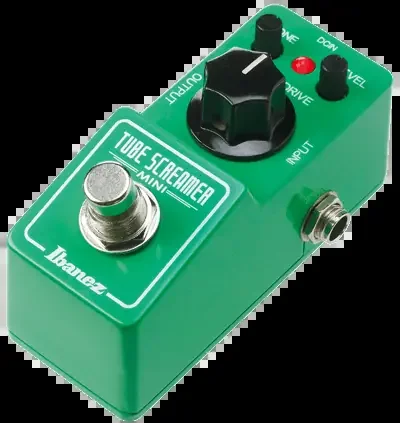 Ibanez Tubescreamer Mini