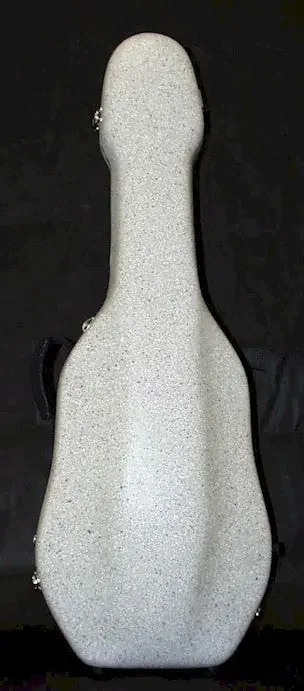 IKA Light Tenor Viol Case