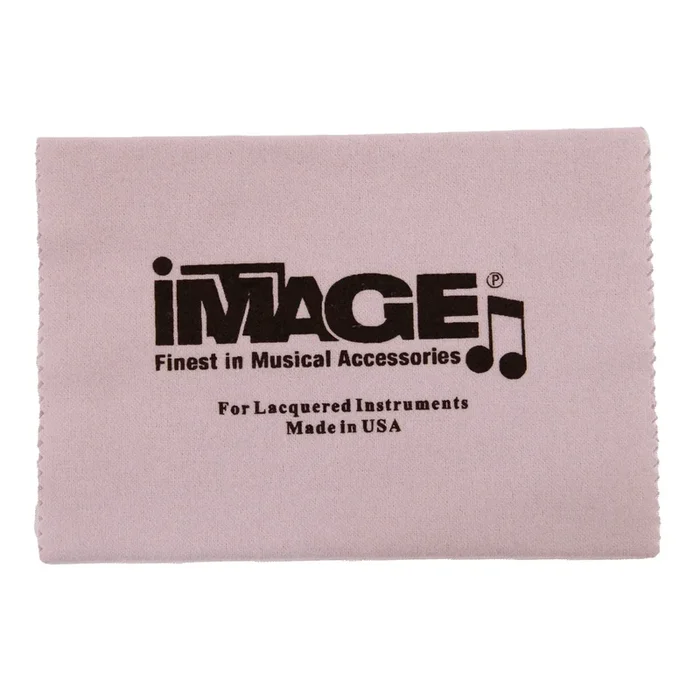 IMAGE HLP1 Brass Polish Cloth